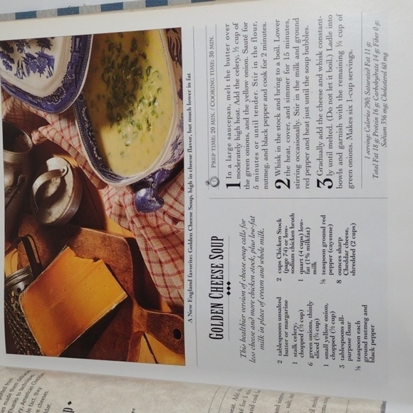 RIDER'S DIGEST. Down Home Cooking the New Healthy way - Picture 14 of 14